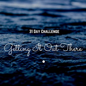 31 Day Challenge