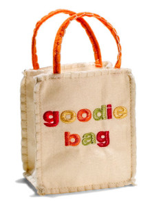 goodie-bag
