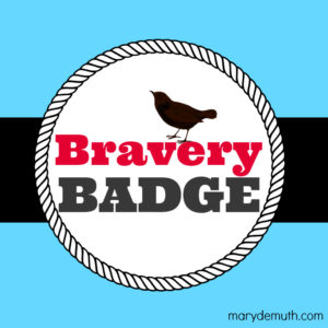 bravery